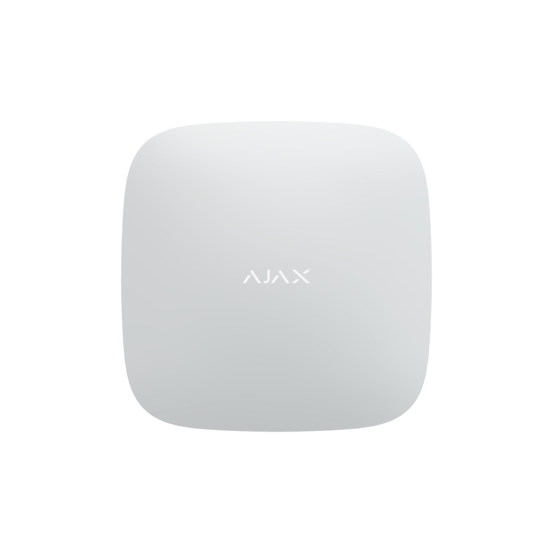 Ajax ReX white