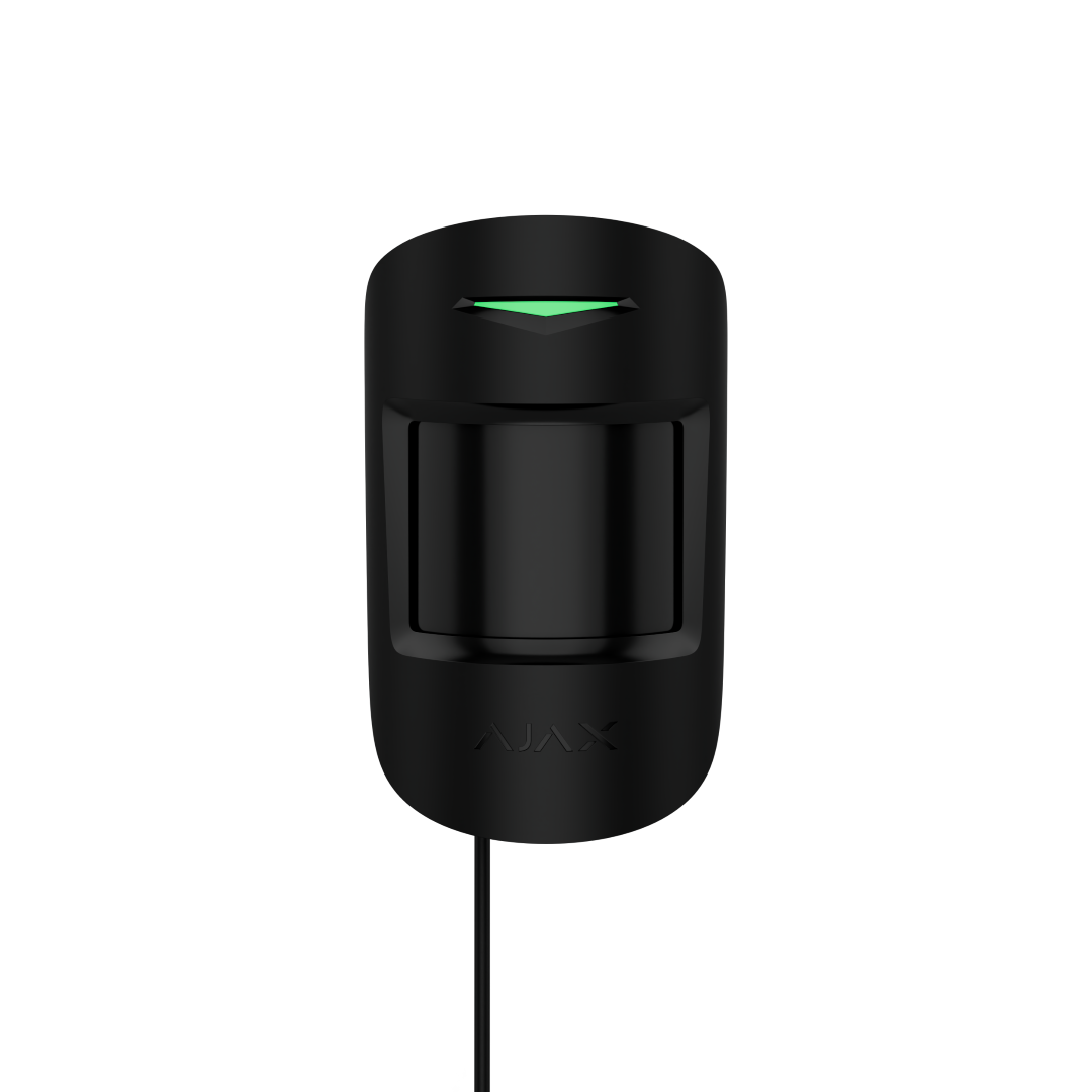 EOL Fibra MotionProtect black
