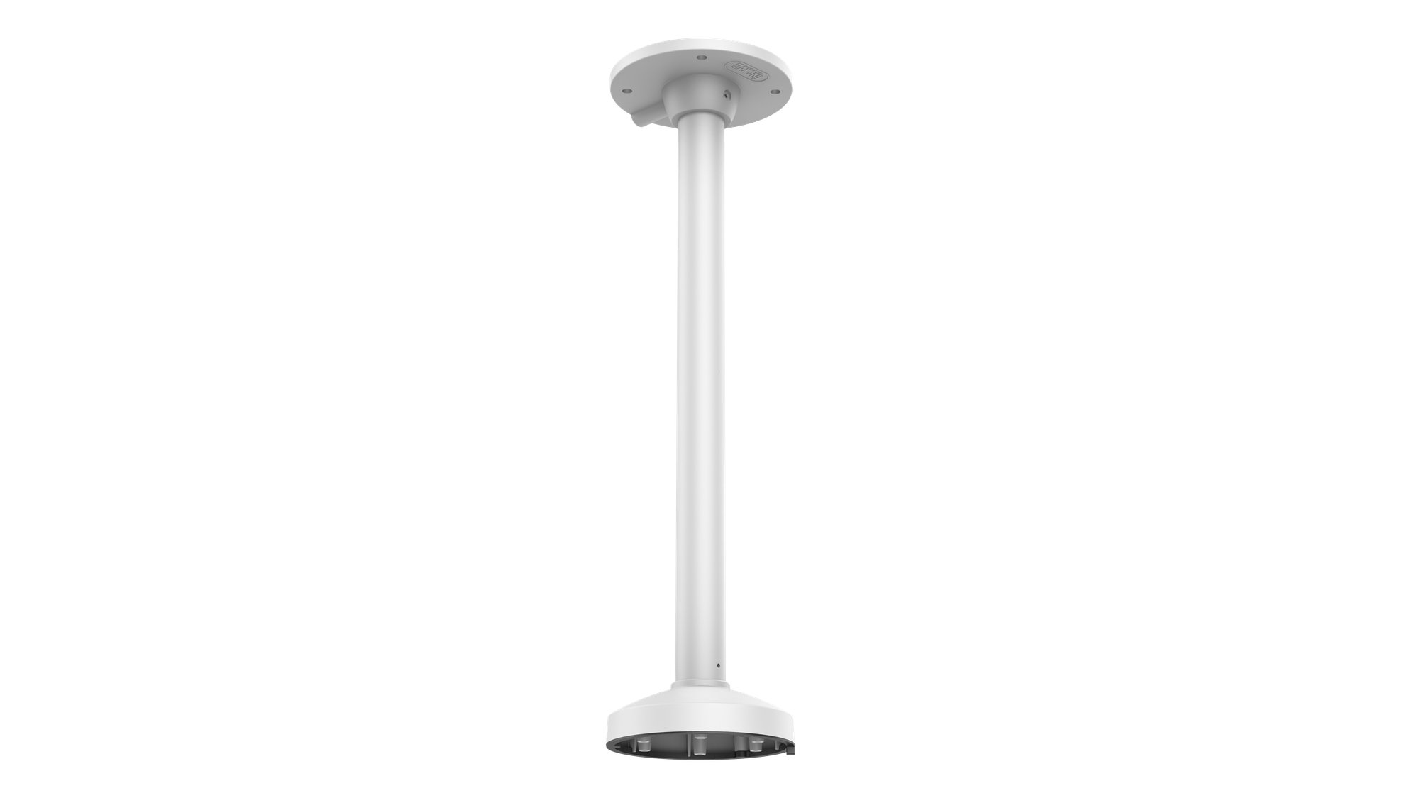 DS-1271ZJ-140 Hängemontage für Dome-Kameras - Weiß
