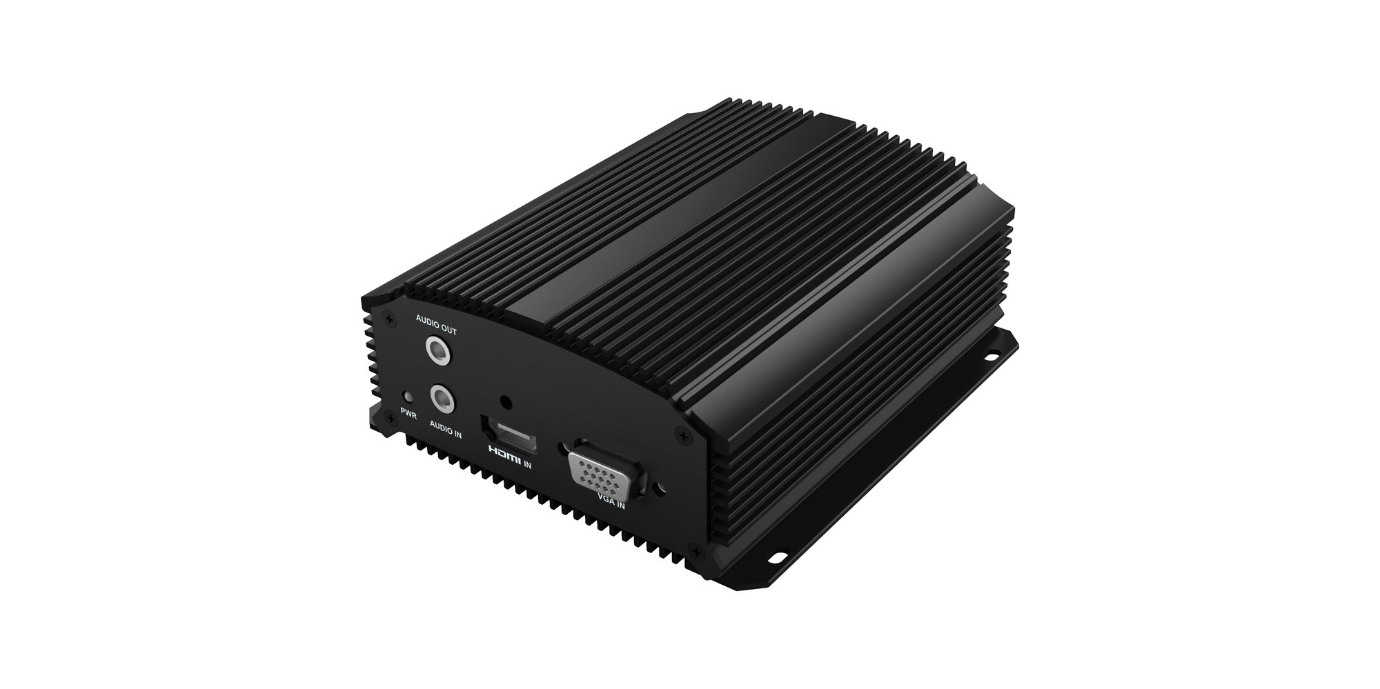 Hikvision DS-6701HFHI/V Video-Encoder HDMI/VGA | SECPLAN