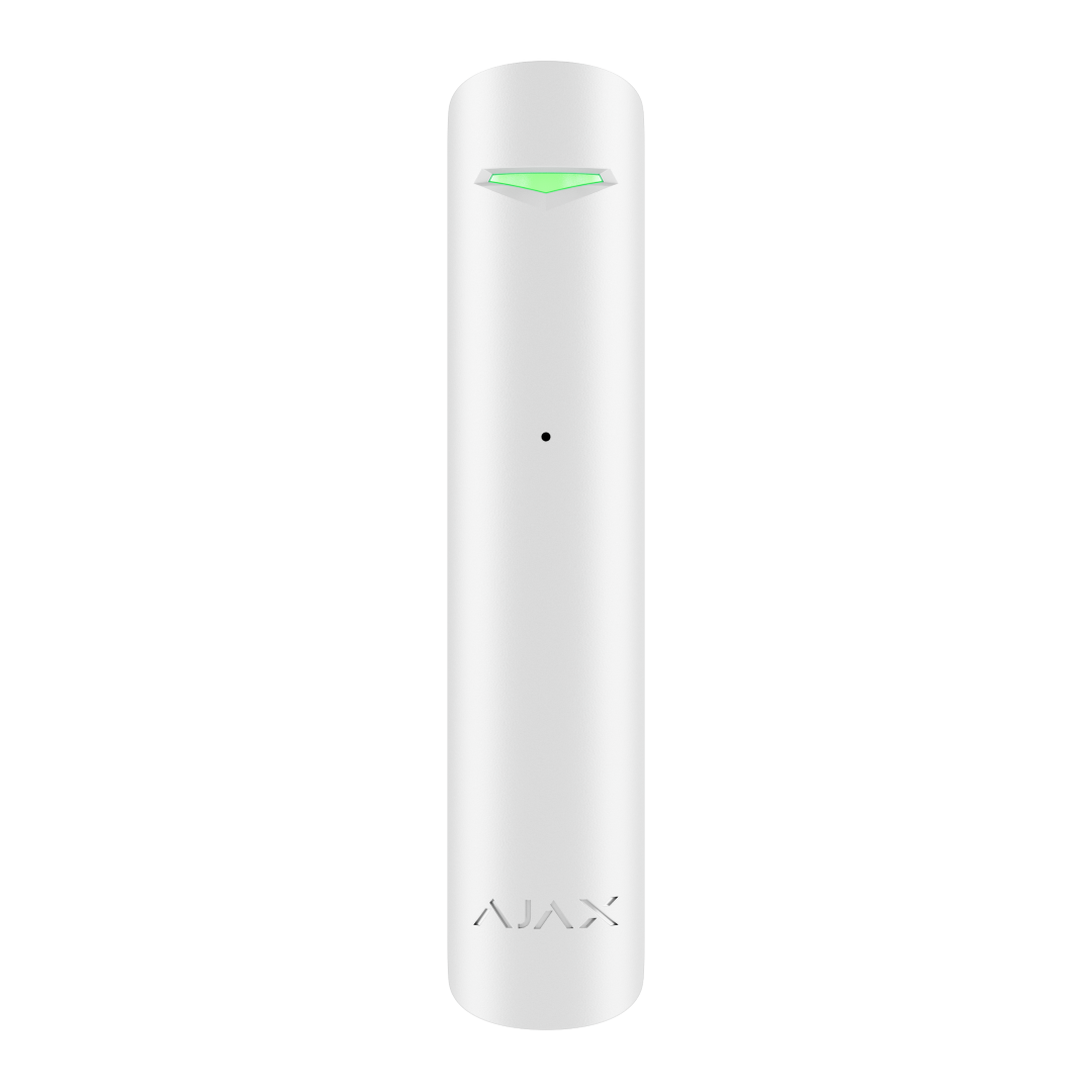 Ajax Superior GlassProtect Jeweller white