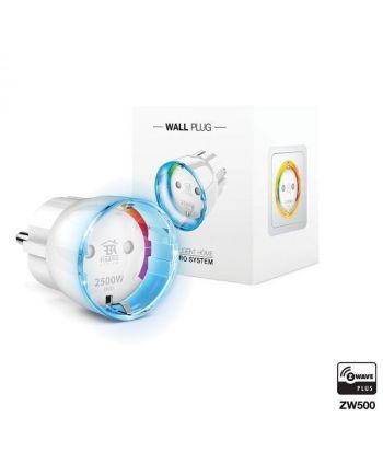 Smart Energy Plug