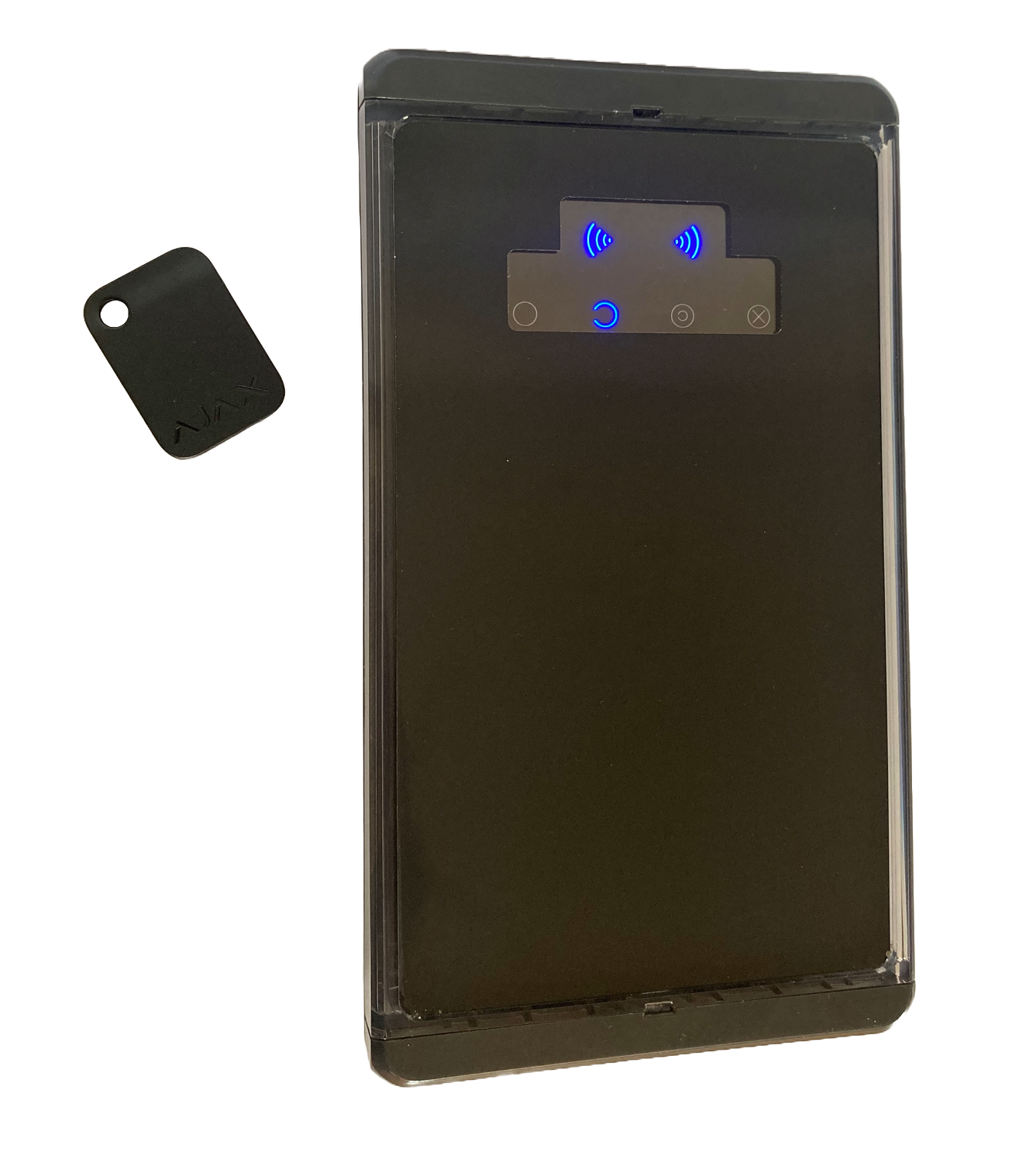 Outdoor KeyPad Plus Chipleser black