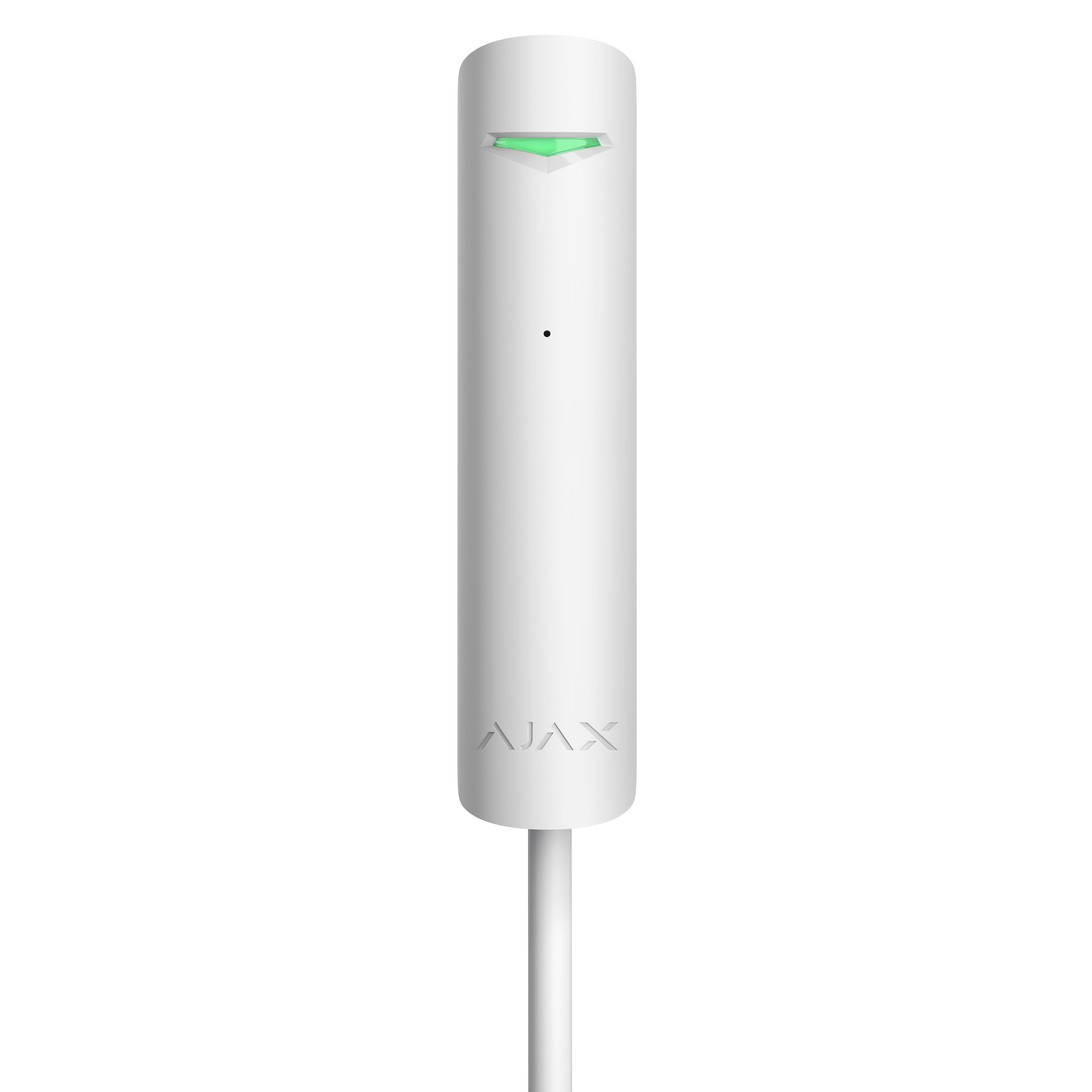 Ajax Fibra GlassProtect white