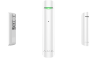 Dummy Ajax GlassProtect white EU