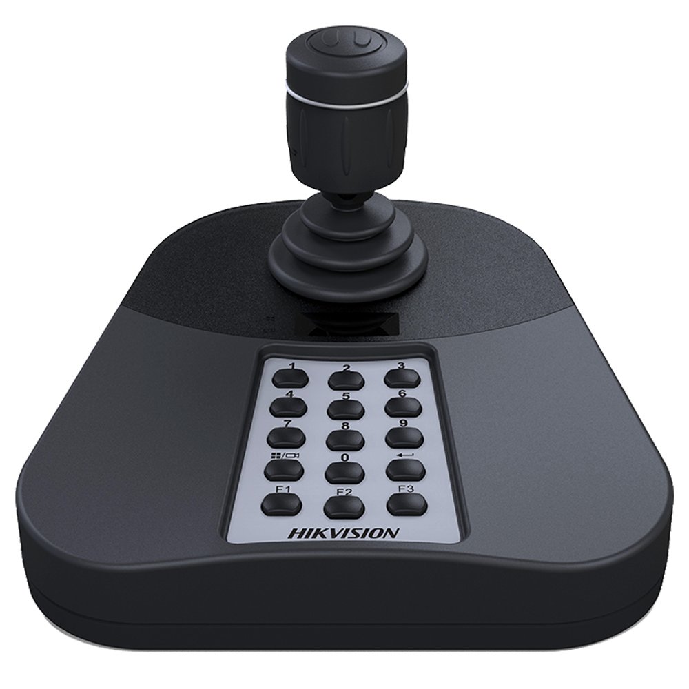 DS-1005KI(O-STD) USB-Steuerungstastatur für Videoüberwachung