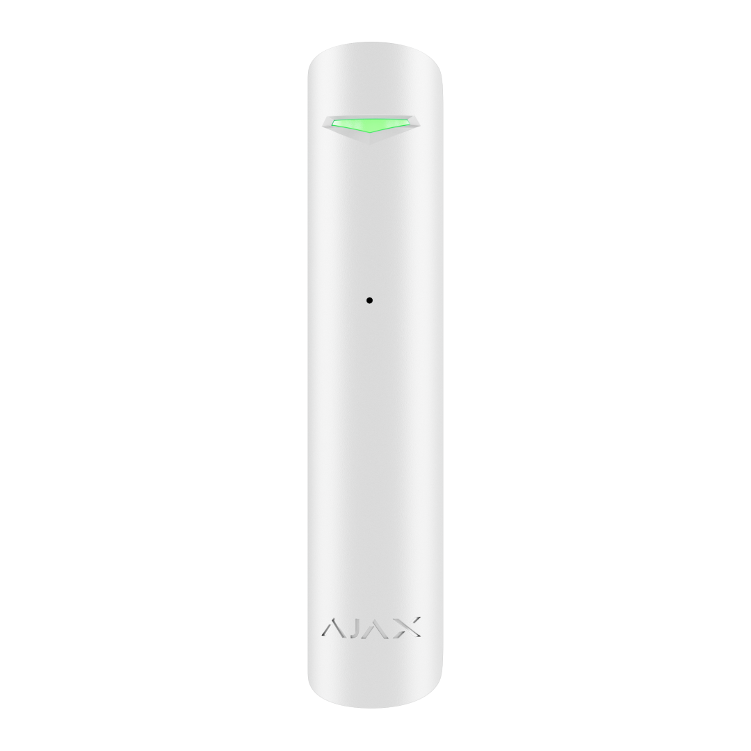 Ajax GlassProtect white