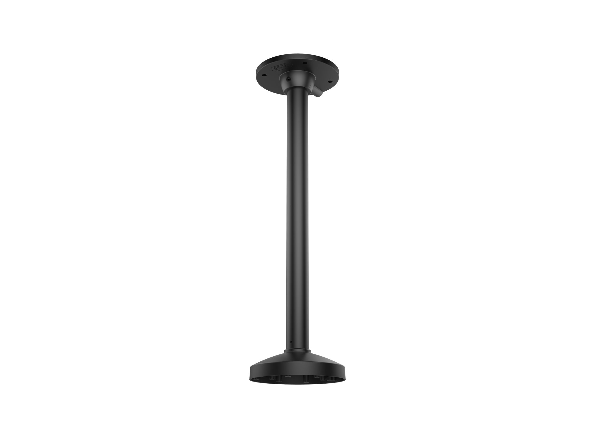 DS-1471ZJ-155(Black) Hängemontage-Adapter für Kameras, schwarz