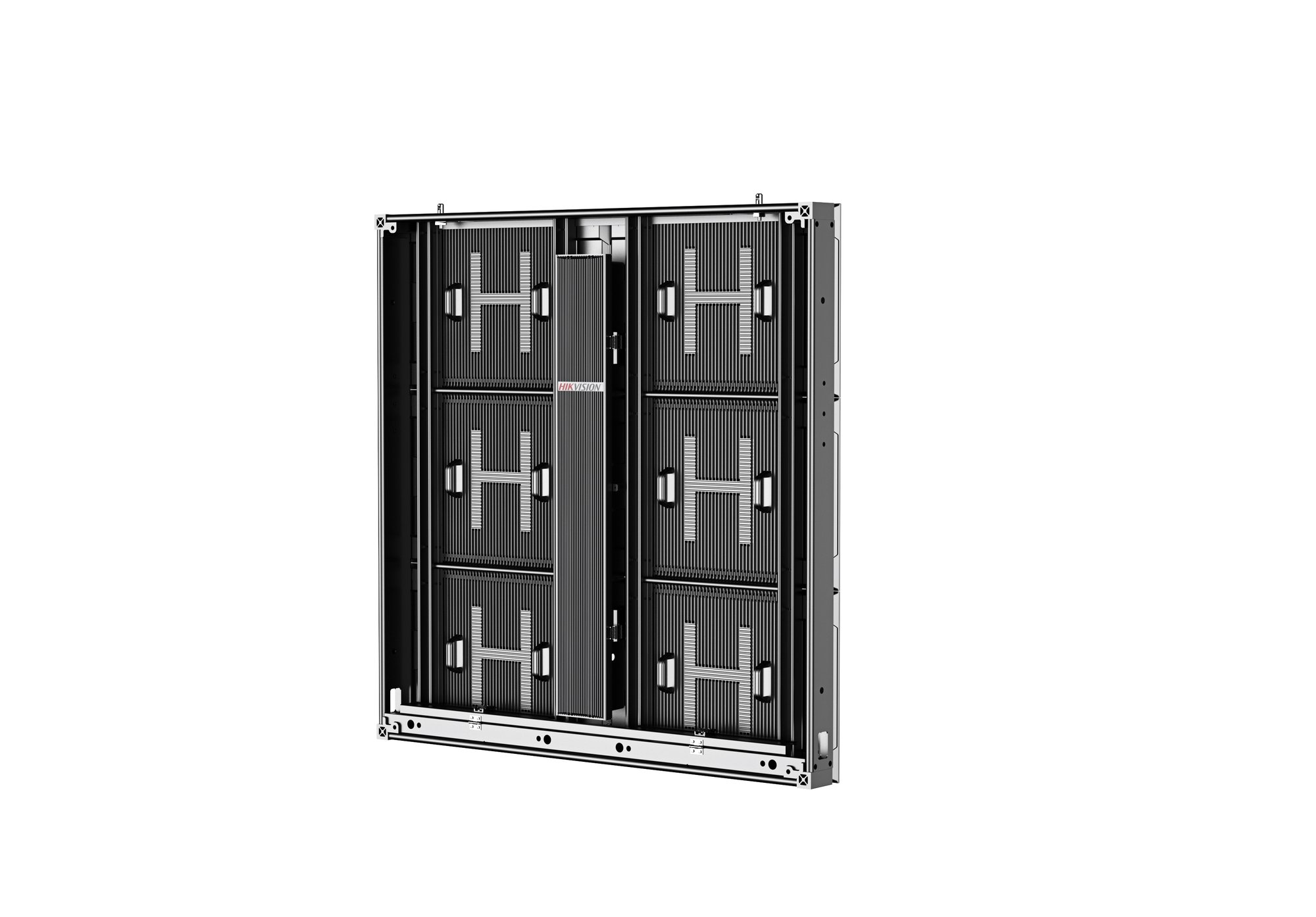 DS-D4260FO-CLF(STOCK) — P6.67 Outdoor LED-Display 960×960mm