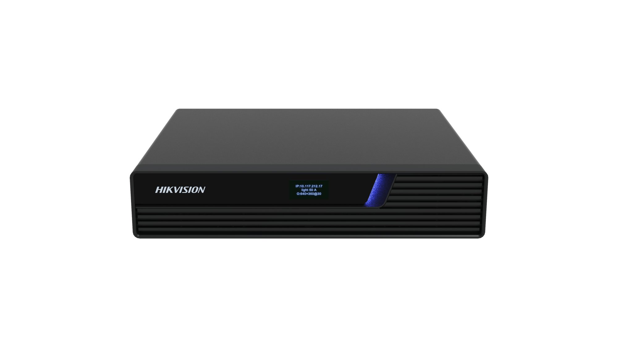 Hikvision DS-C80K-01HO(O-STD) KVM-HDMI-Ausgangsknoten