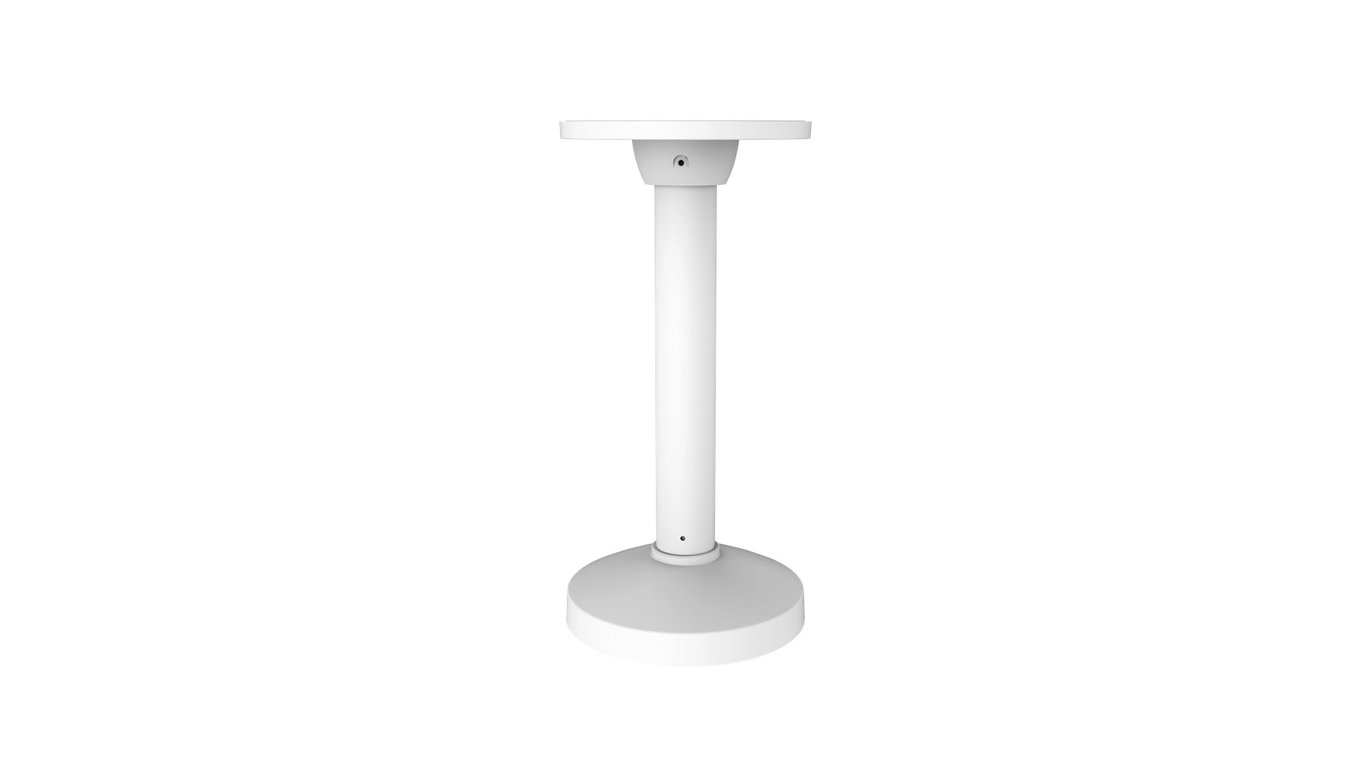 DS-1471ZJ-155 Hängemontage für Dome-Kameras (Weiß)