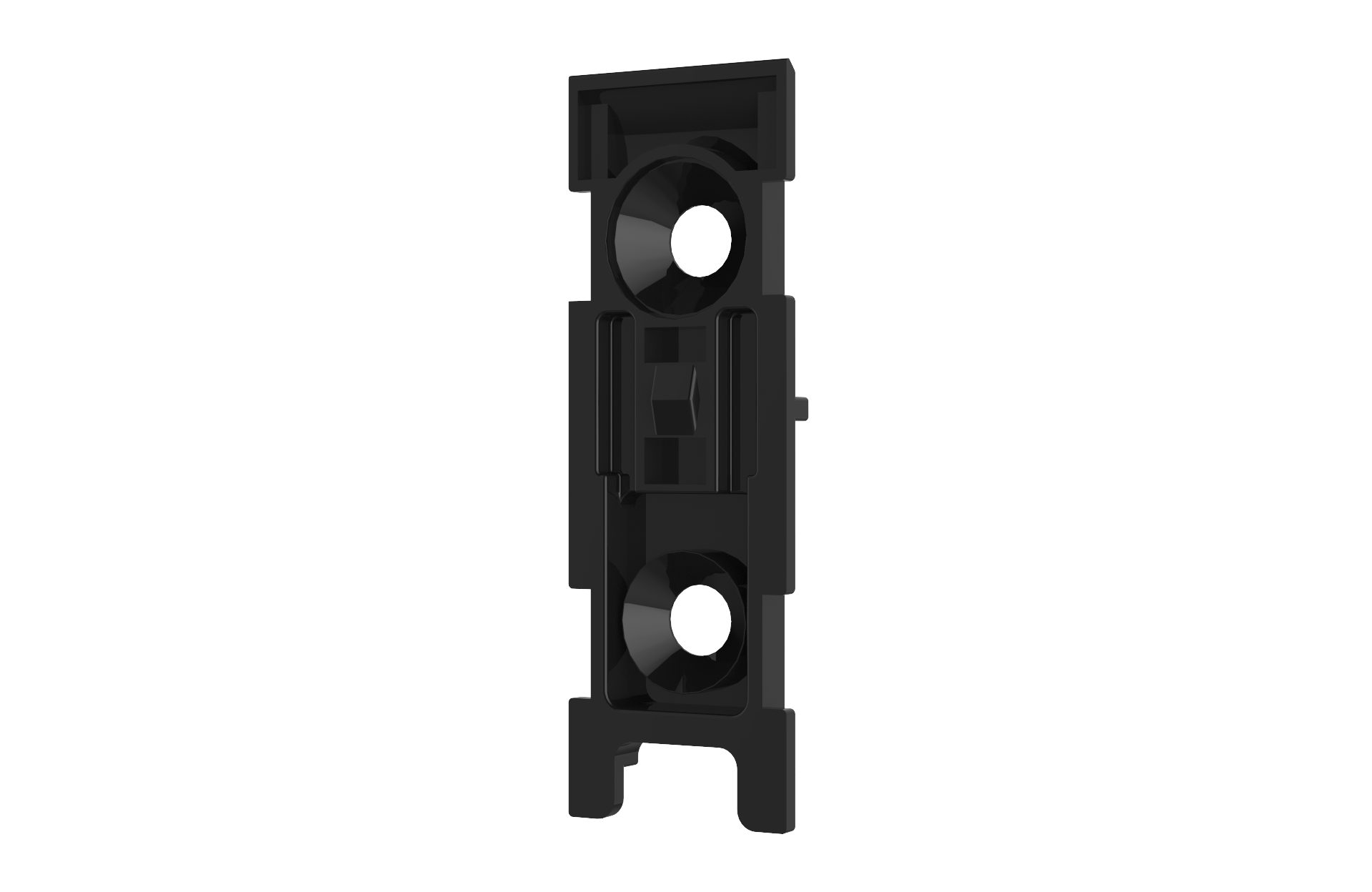 AS- Smartbracket DoorProtect magnet black