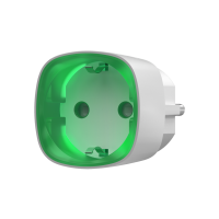 Dummy Ajax Socket white EU