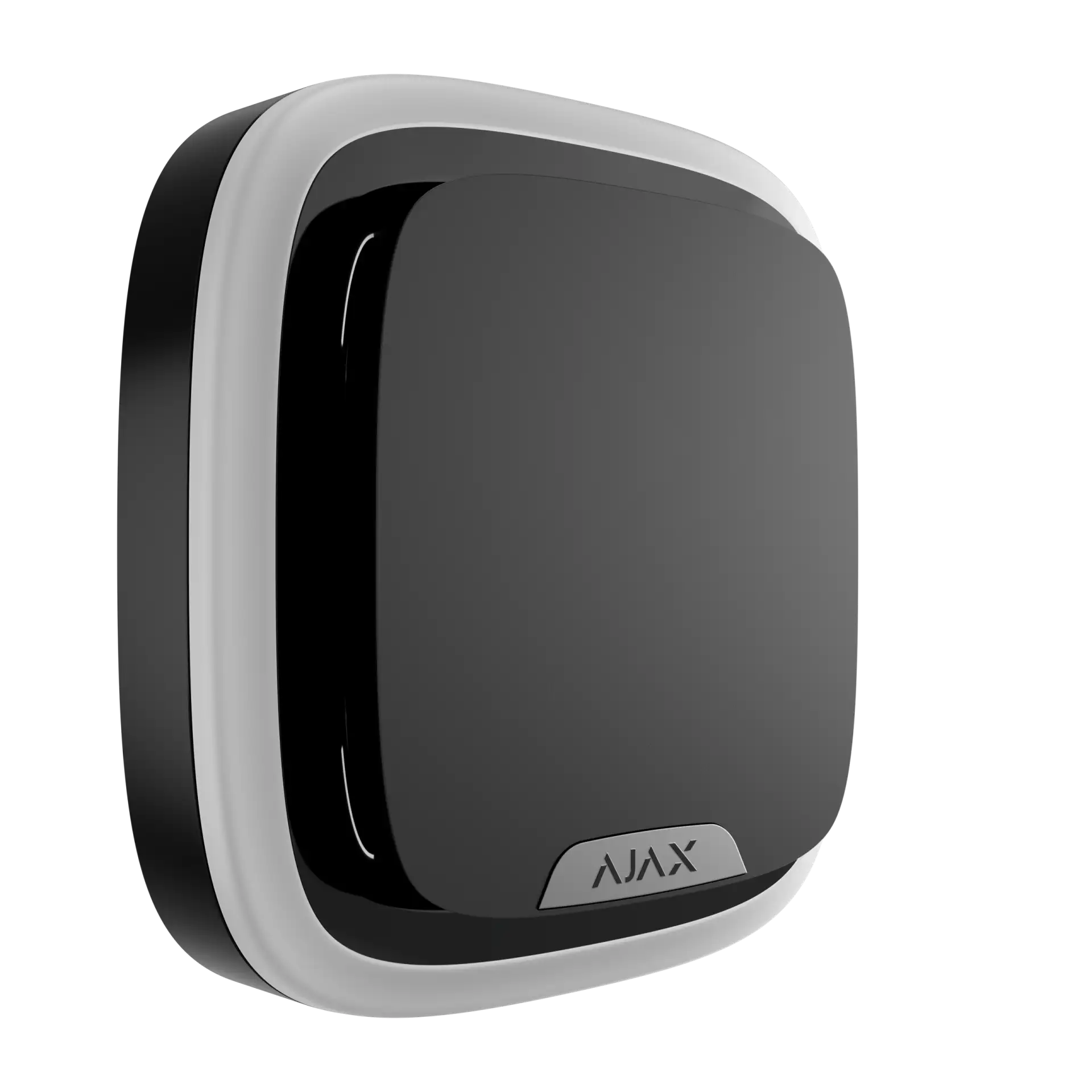 Ajax Superior StreetSiren Plus G3 Jeweller black
