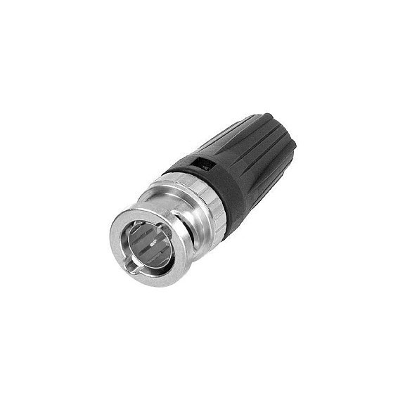 HDTV Kabelstecker für HD-SDI Kabel