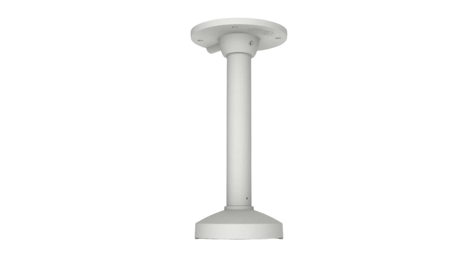 DS-1271ZJ-130-TRL Hängemontage für Turret-Kameras — weiß