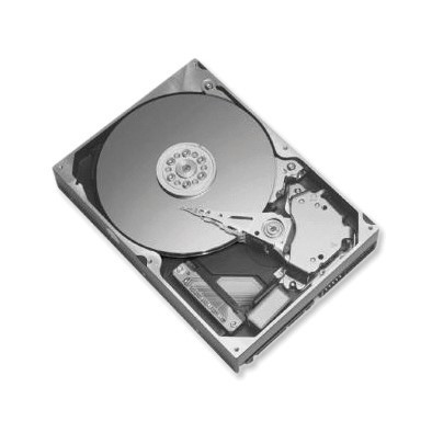 2 TB WD Purple SATA HDD für Videoüberwachungen