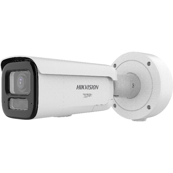 DS-2CD2687G3-LIZS2UY/SL(2.8-12mm)(O-STD) — 8-MP-Bullet mit Smart Hybrid Light und ColorVu