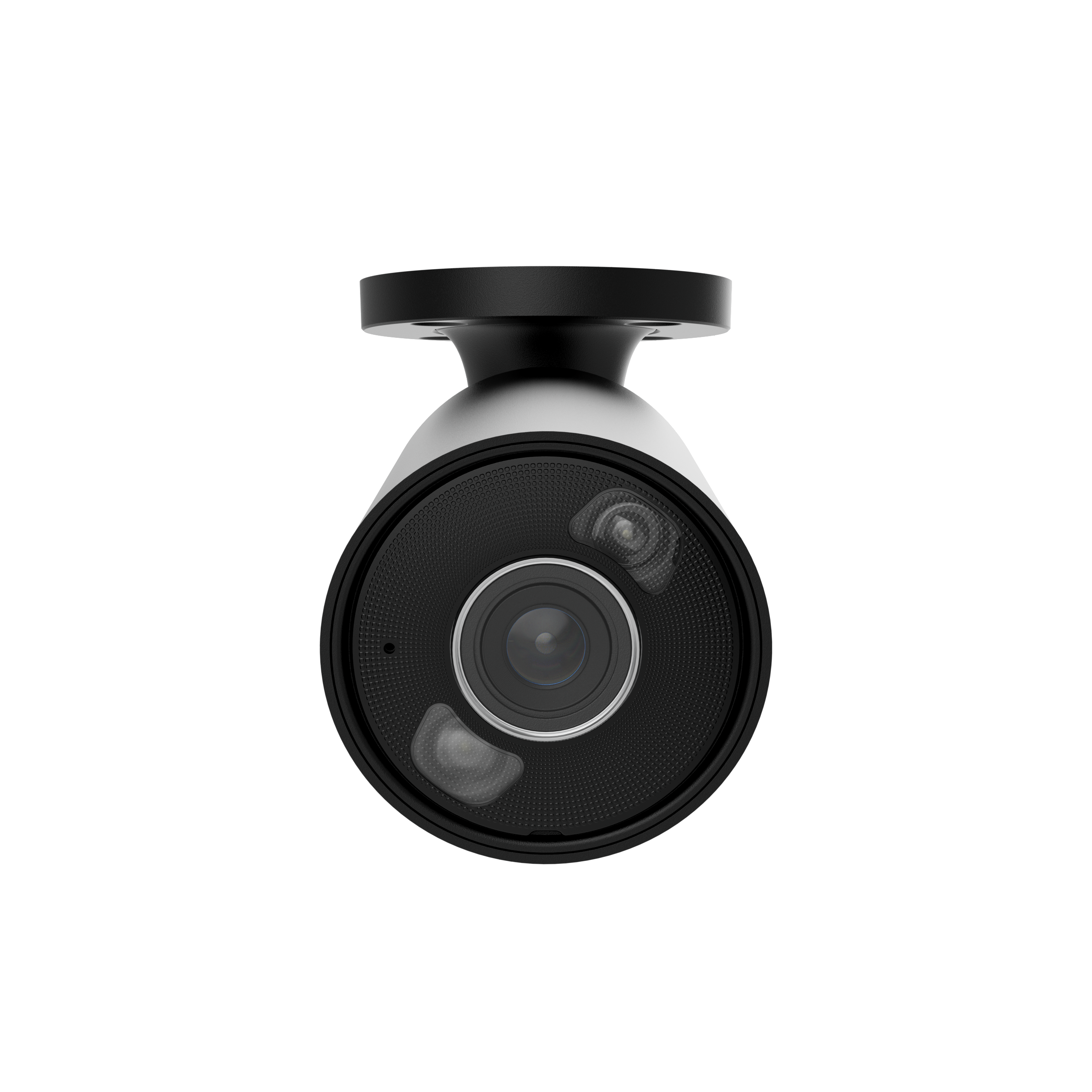 Ajax BulletCam HL (8MP/ 2.8 mm) black