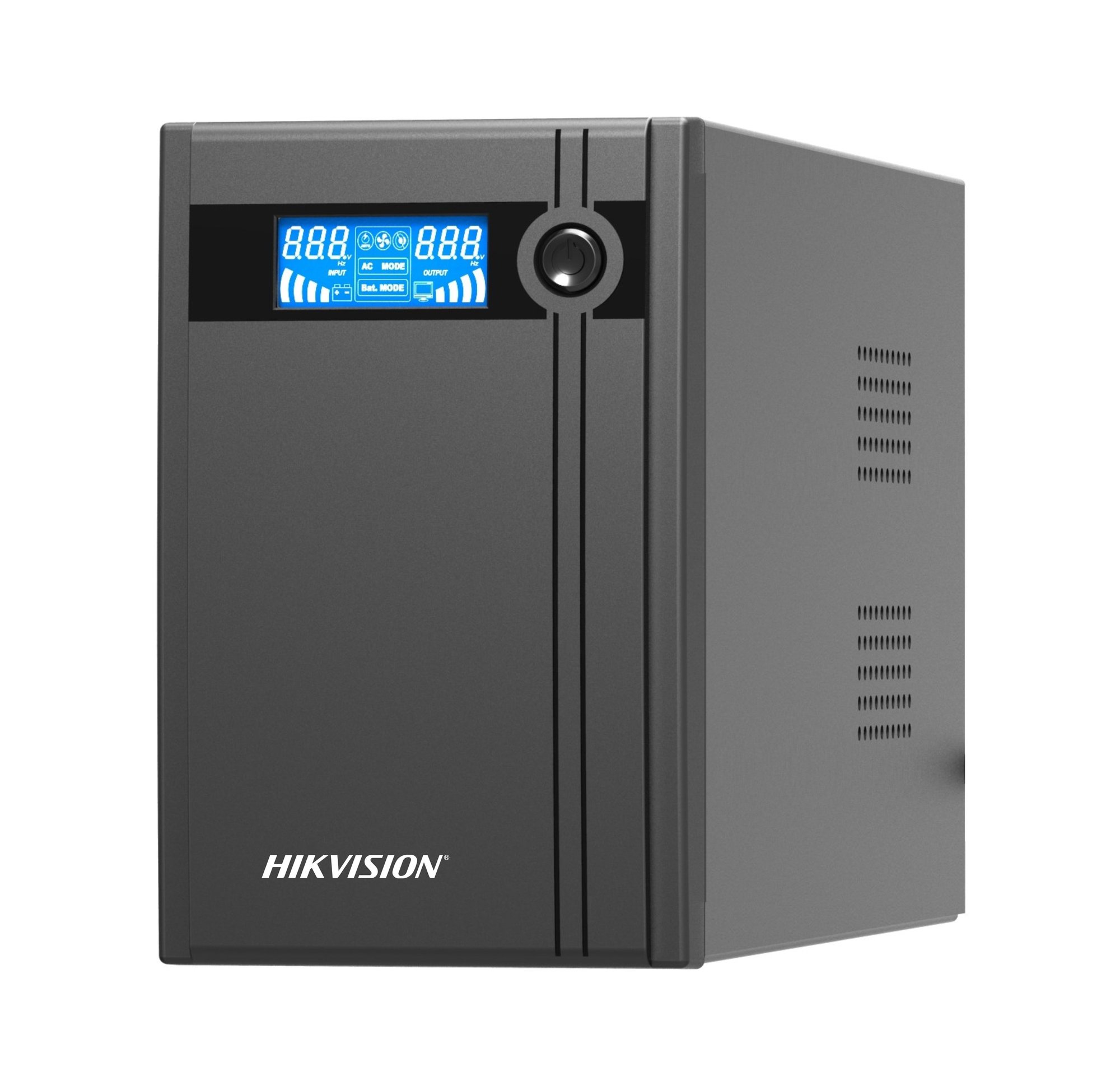 DS-UPS2000(O-STD)/GER — 2000VA Tower-USV mit AVR