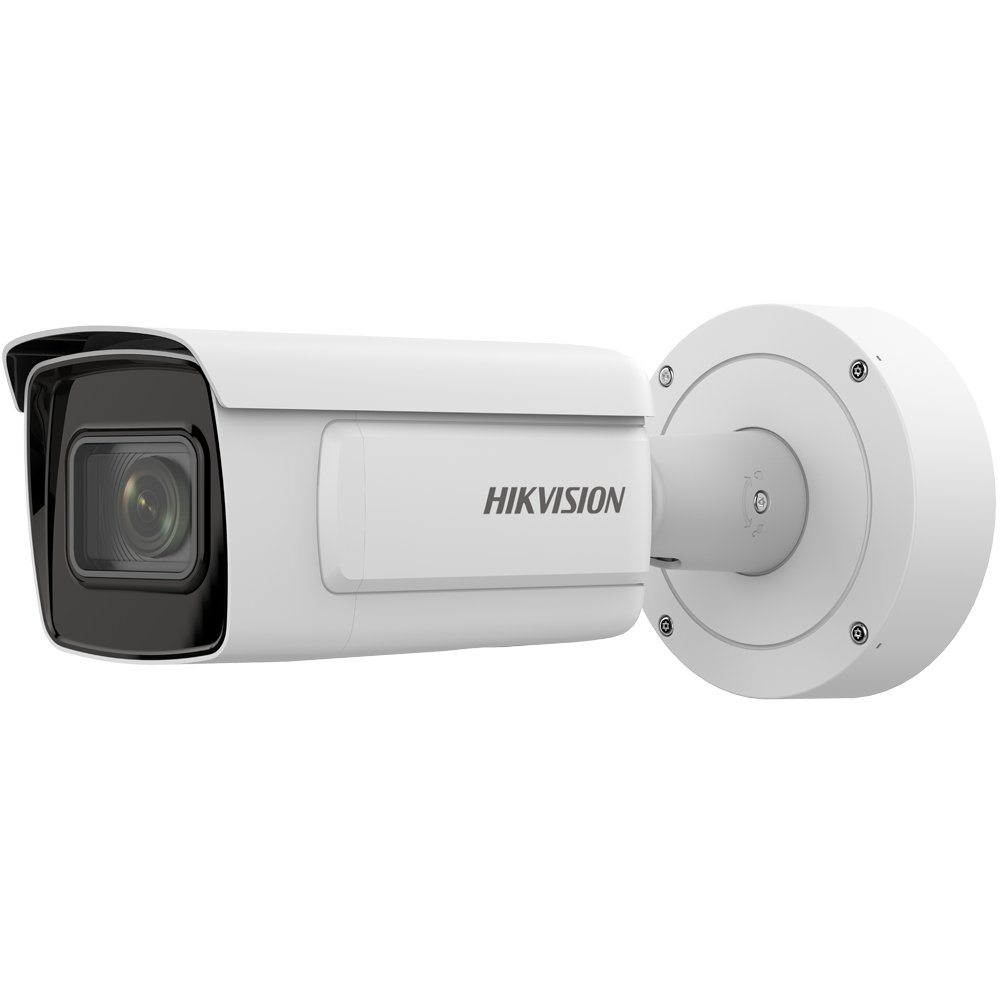 Hikvision iDS-2CD7A46G0/P-IZHSY(8-32mm)(C)(O-STD) — 4-MP-ANPR-Bullet-Kamera mit motorisiertem Varifokalobjektiv