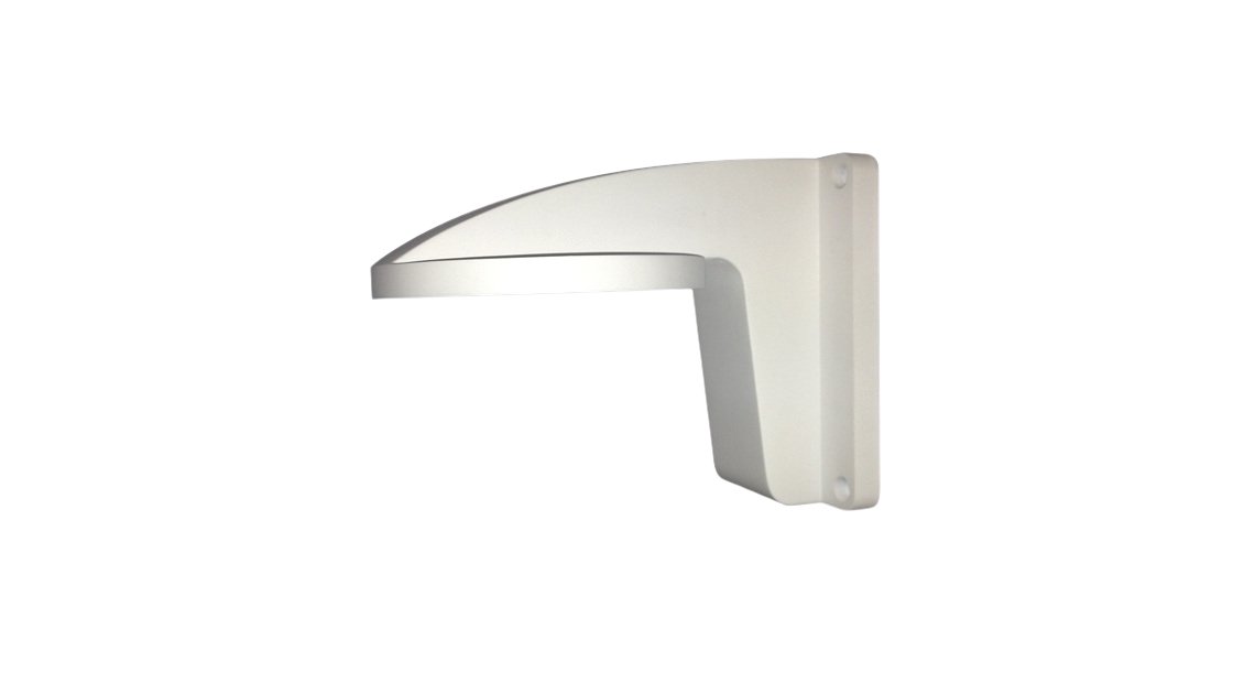 DS-1258ZJ Wandhalterung für Hikvision Dome-Kameras
