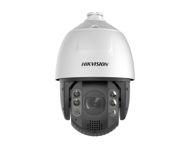 DS-2DE7A225IW-AEB(O-STD)(T5) — 2-MP-PTZ-Kamera mit 25x Zoom und DarkFighter