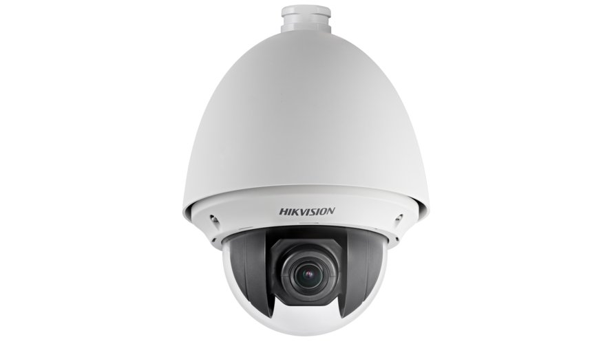 Hikvision DS-2AE4225TG(O-STD) — 2-MP-Outdoor-PTZ-Kamera mit 25x Zoom