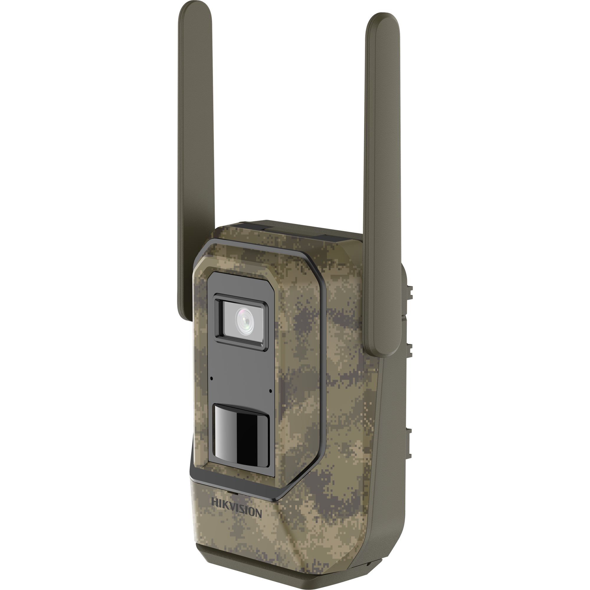 DS-2XS6F45G1-IC2/4G(6mm)(O-STD)/EU Wildtierkamera 4 MP PIR-Sensor 4G/WLAN