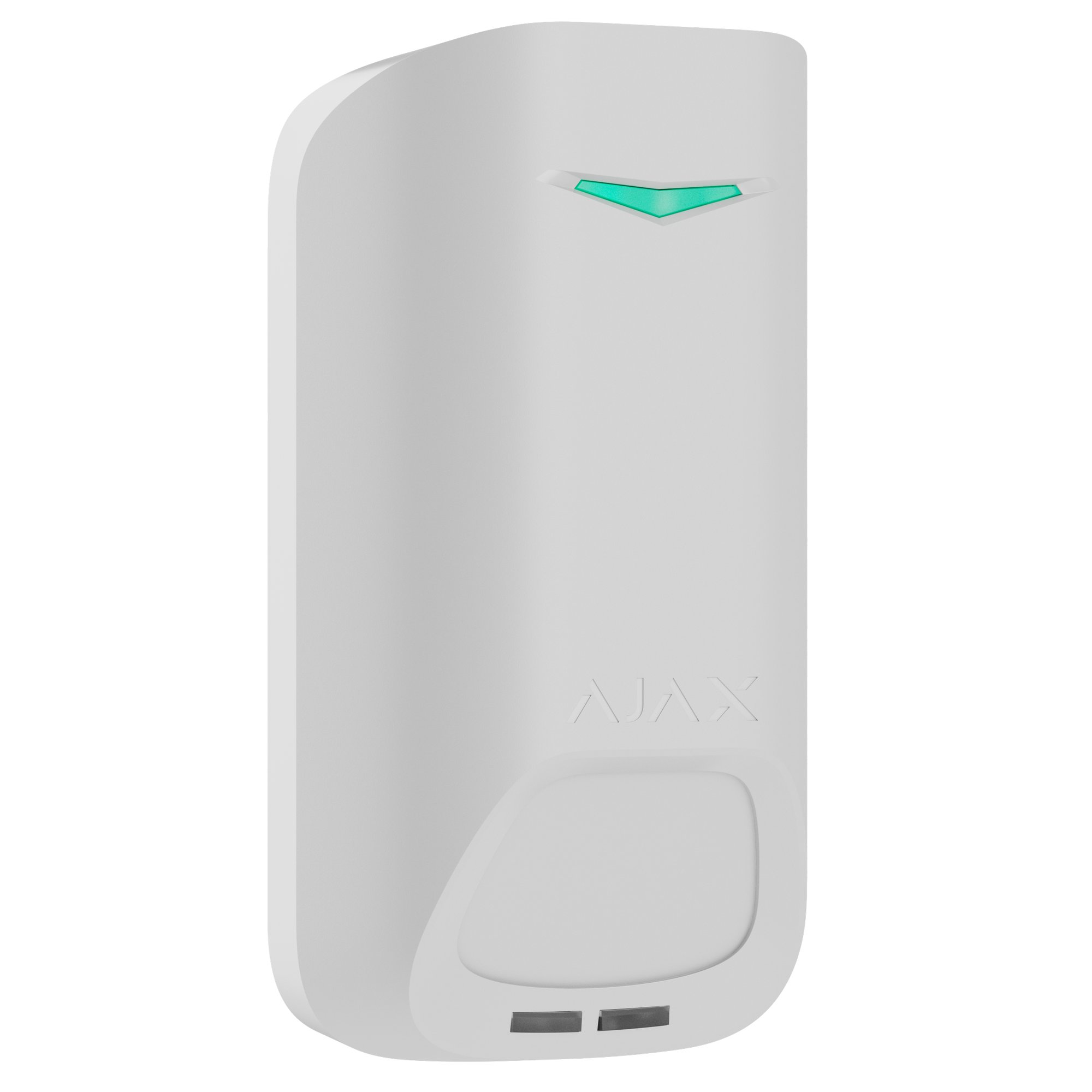 Ajax Superior MotionProtect Plus G3 Jeweller white