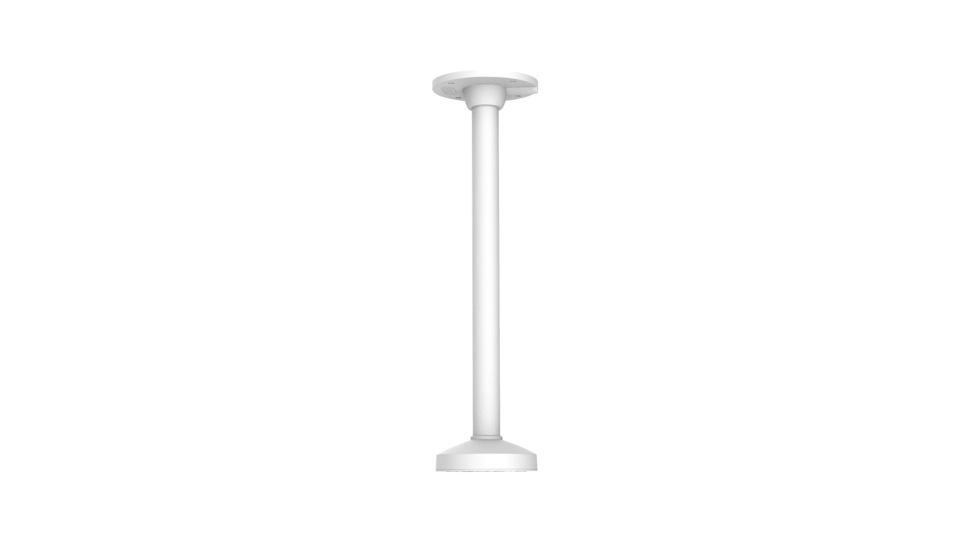 DS-1271ZJ-140-DM45 Pendelhalterung für Dome-Kameras