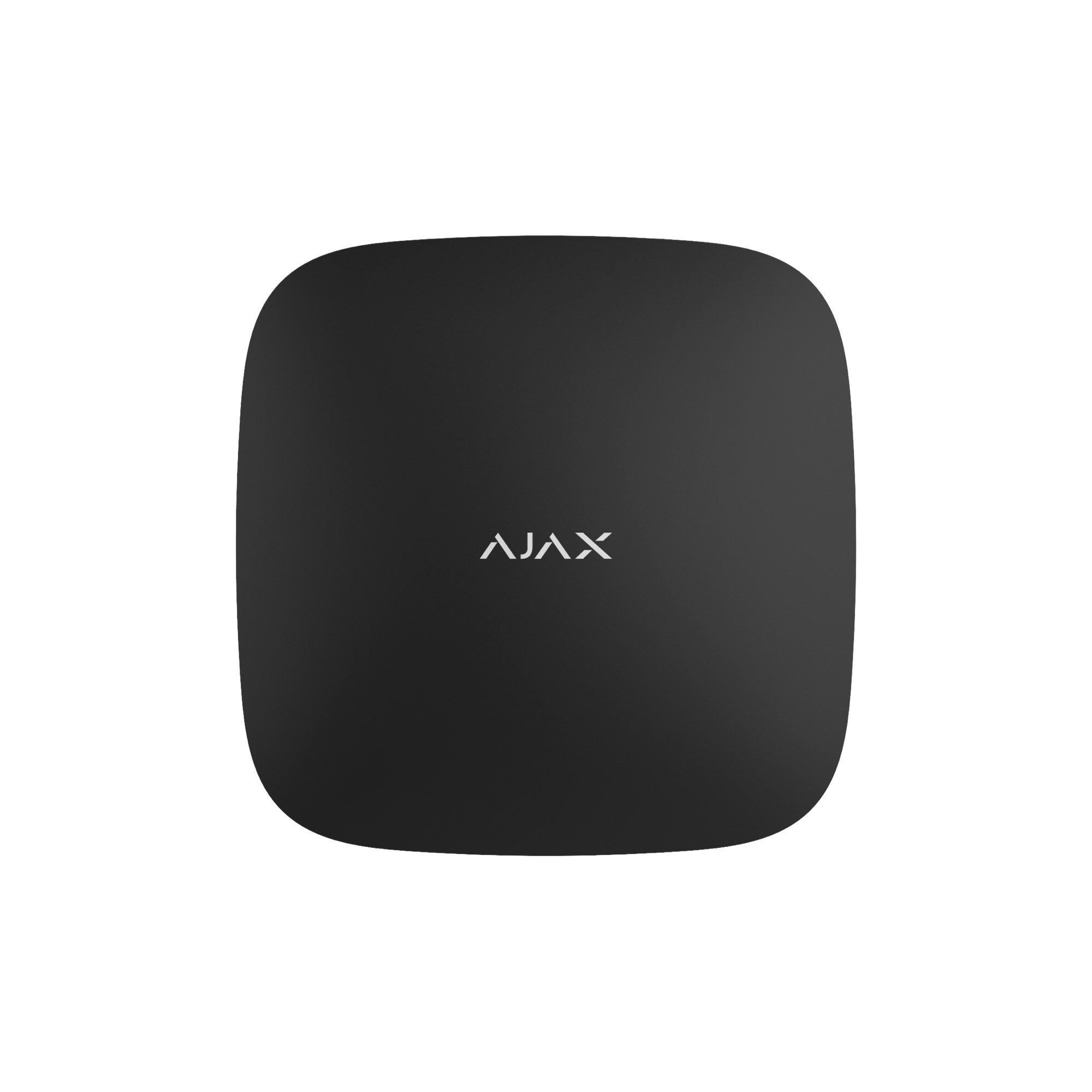 Ajax Hub 2 black