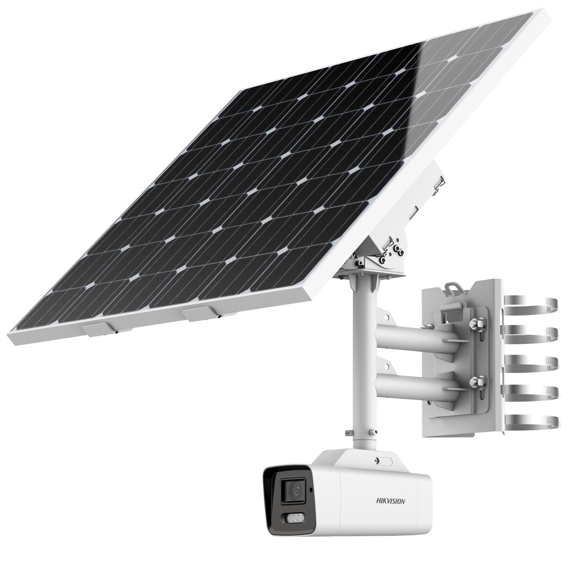 DS-2XS6A46G1-IZS/C36S80(2.8-12)O-STD1T — 4-MP-Solar-Netzwerkkamera mit 4G und motorisiertem Varifokalobjektiv