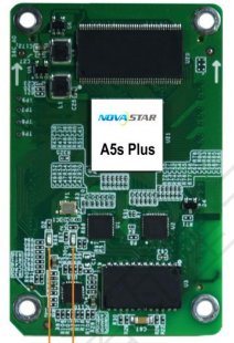 DS-D42FO-CLFS/L-REC(STOCK) - Empfangskarte 512×384