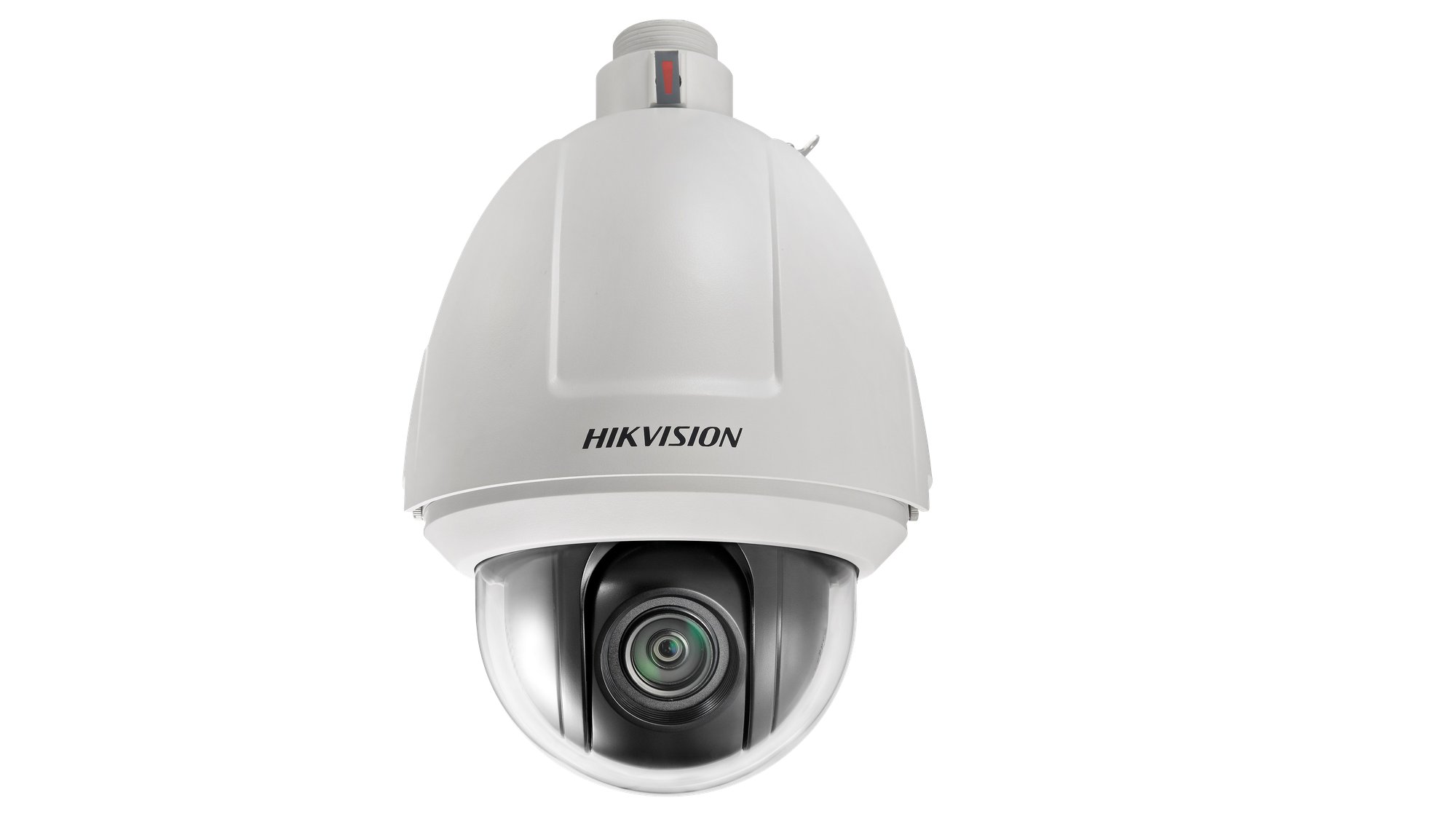 Hikvision DS-2DF5225X-AEL(O-STD)(T5) — 2-MP-PTZ-Kamera mit 25x Zoom
