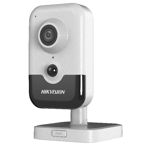 DS-2CD2446G2-I(2.8mm)(C)(O-STD) — 4-MP-Würfel-Netzwerkkamera mit IR-Nachtsicht