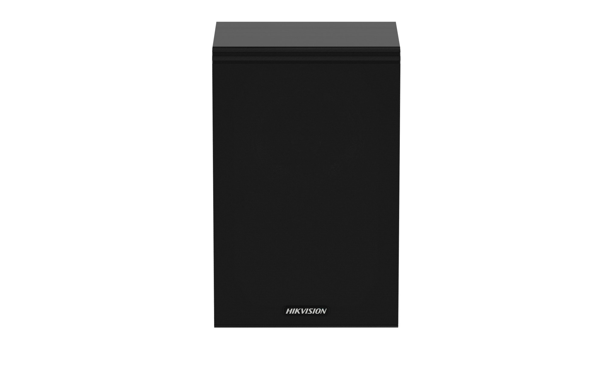 DS-QAZ1110G1-B(O-STD)/EU Netzwerk-Audio-Lautsprecher 10W