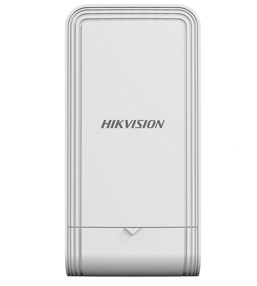 DS-3WF1000S-EI-2N(O-STD) — 300 Mbps WLAN-Brücke für 1 km Übertragung