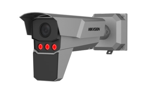 Hikvision ITS Lösungen