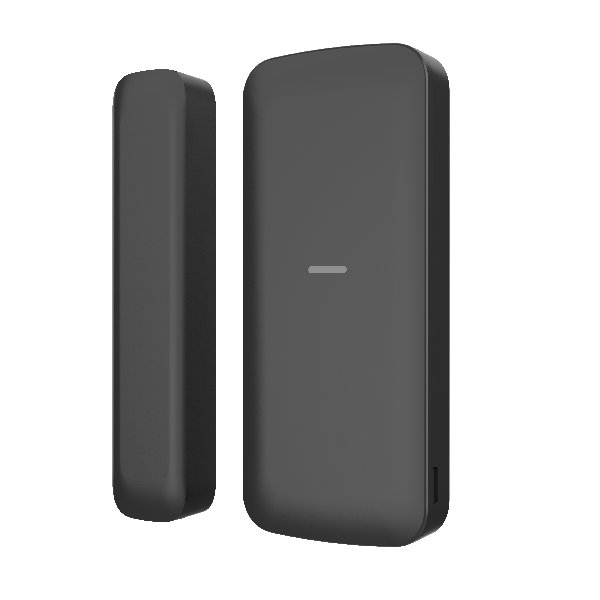 DS-PDMCS-EG2-WE(B)(O-STD)/BLACK Hikvision drahtloser Magnetkontakt