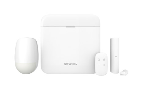 Hikvision AX Pro
