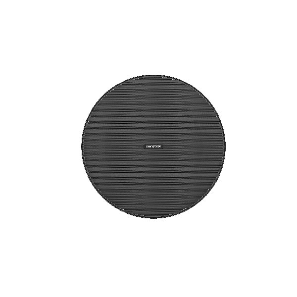 DS-QAZ1510G1-BE(O-STD) — Hikvision Netzwerk-Hängelautsprecher PoE 10W