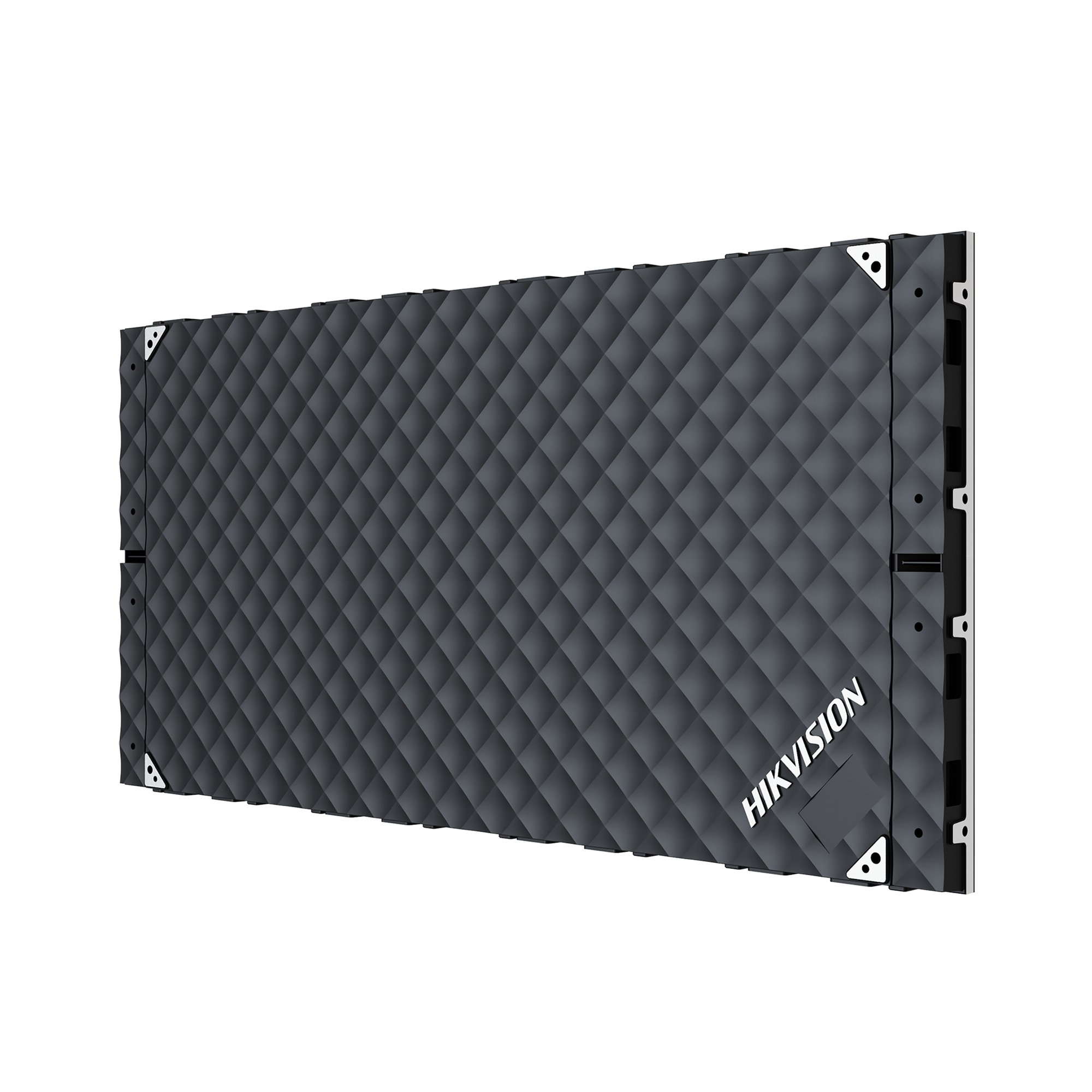 DS-D4029CF-1F LED-Videowand-Modul 1000×500 mm — ultradünne Indoor-LED-Wand für professionelle Anzeigeanwendungen