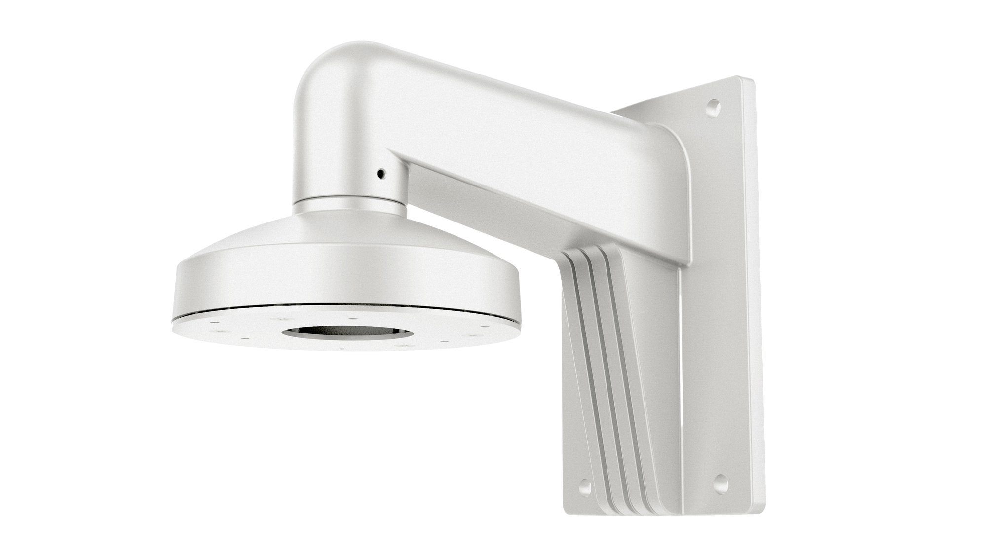 DS-1273ZJ-130-TRL Wandhalterung für Dome-Kameras