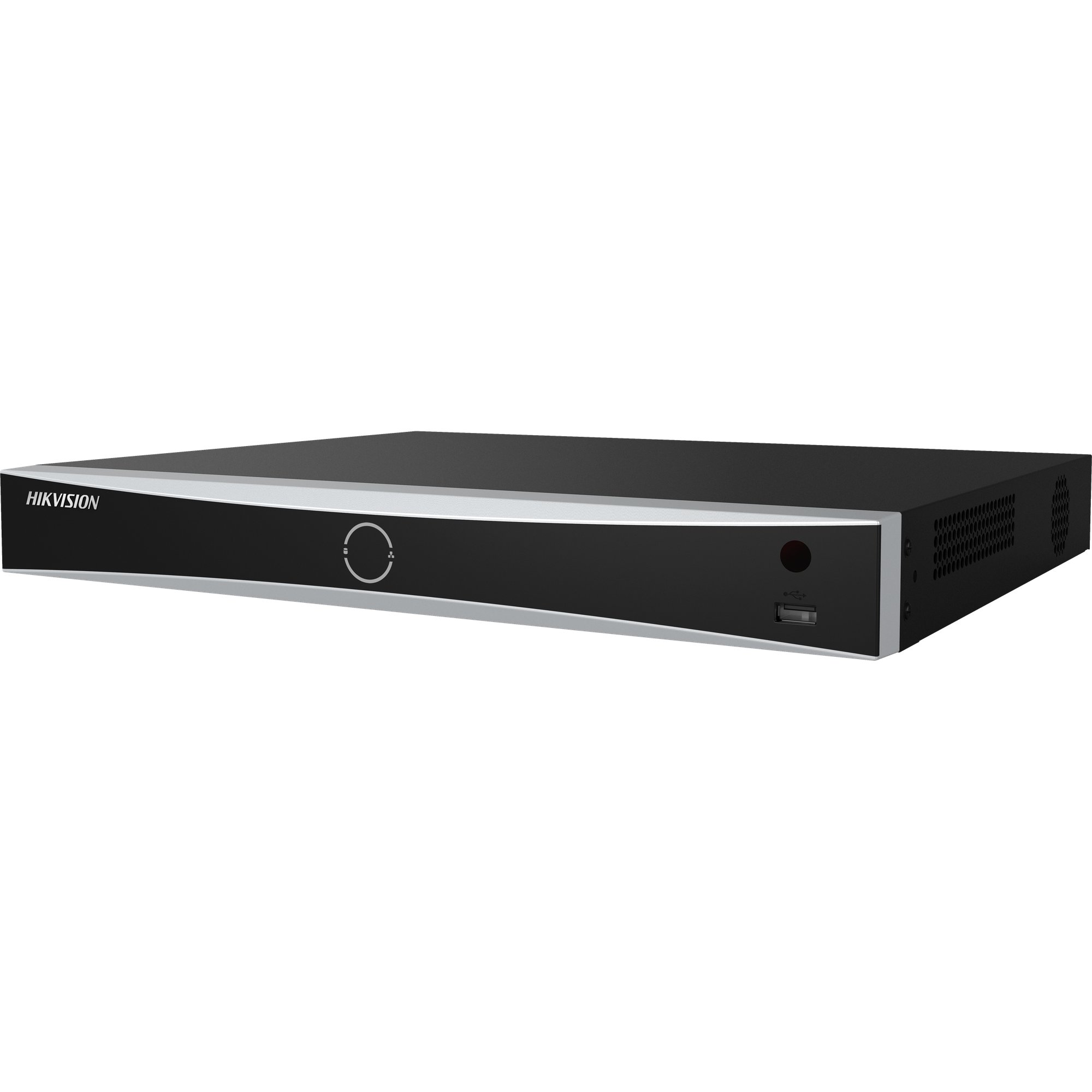 Hikvision DS-7608NXI-I2/8P/S(STD)(E) — 8-Kanal AcuSense NVR mit 8x PoE