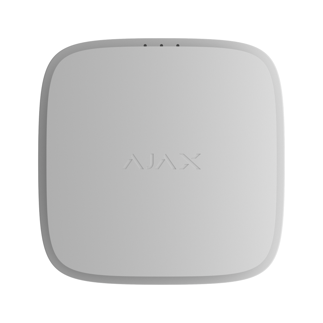 Ajax EN54 FireProtect (Smoke) white
