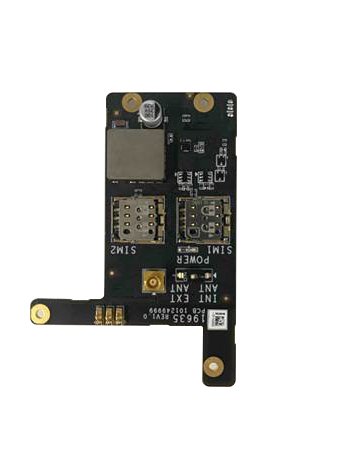 Hikvision DS-PC502S(EU)(O-STD) - 4G-Kommunikator für AX Hybrid Pro