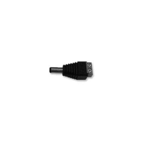 DC-Stecker-Klemmenadapter