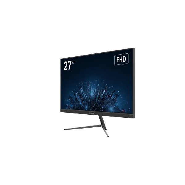 DS-D5027F3-2P2(O-STD)(EU) — 27" Full-HD Monitor für Videoüberwachung