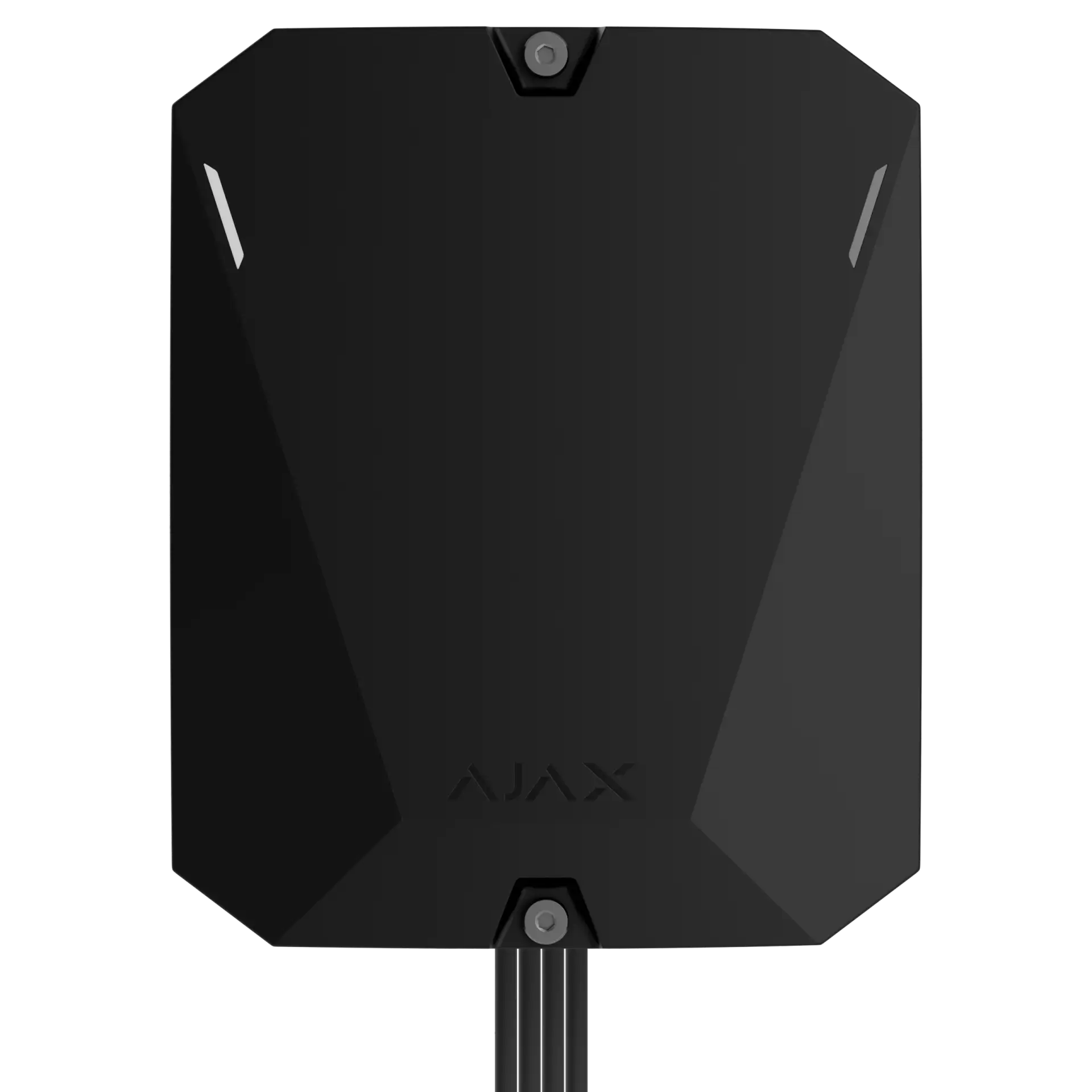 Ajax Superior Hub Hybrid 2 black 250 Geräte 200 Benutzer